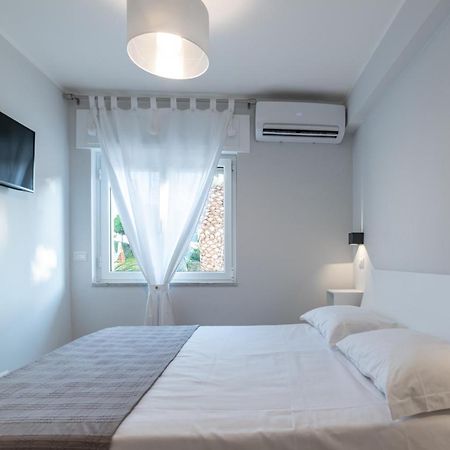 Citrarium B&B - Apartaments Cetraro Exteriör bild