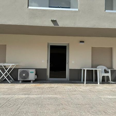 Citrarium B&B - Apartaments Cetraro Rum bild