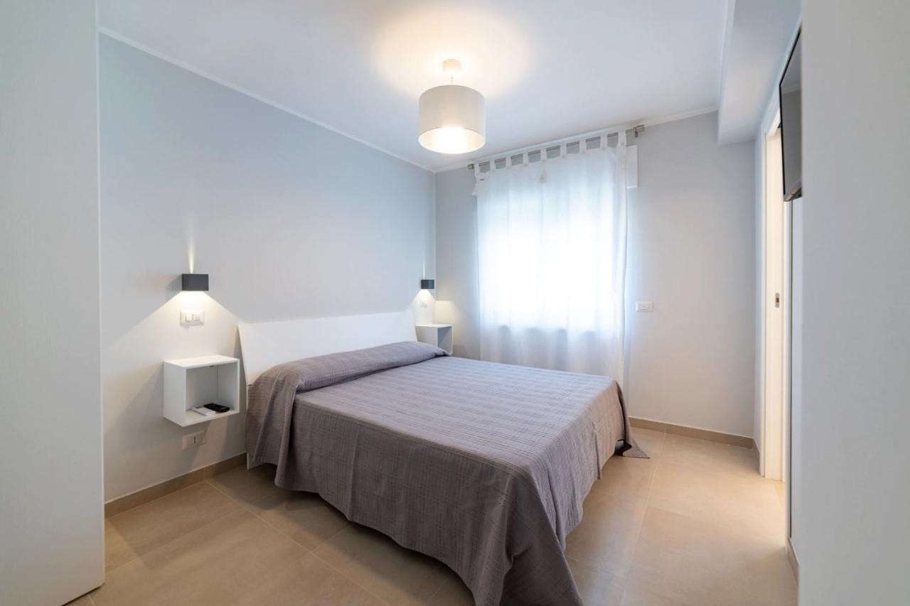 Citrarium B&B - Apartaments Cetraro Exteriör bild