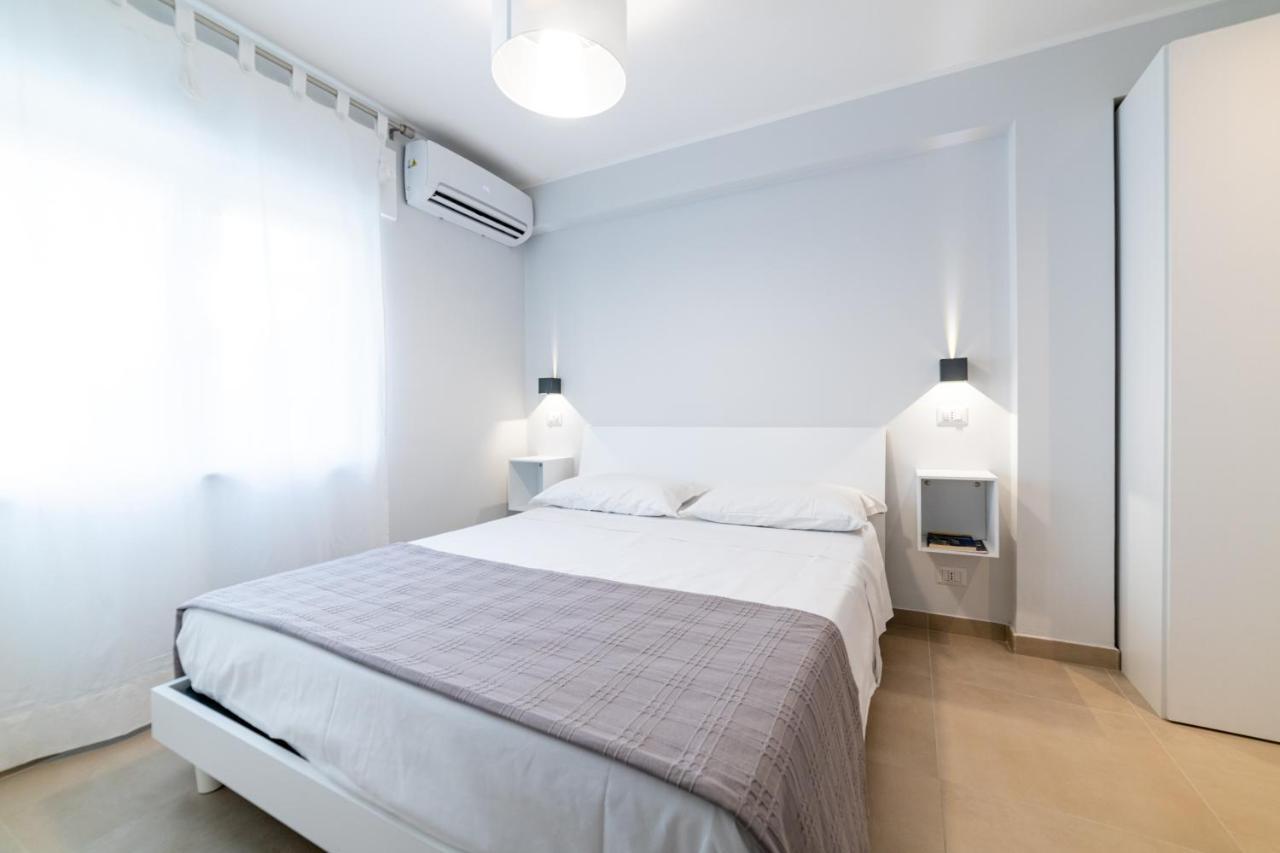 Citrarium B&B - Apartaments Cetraro Exteriör bild