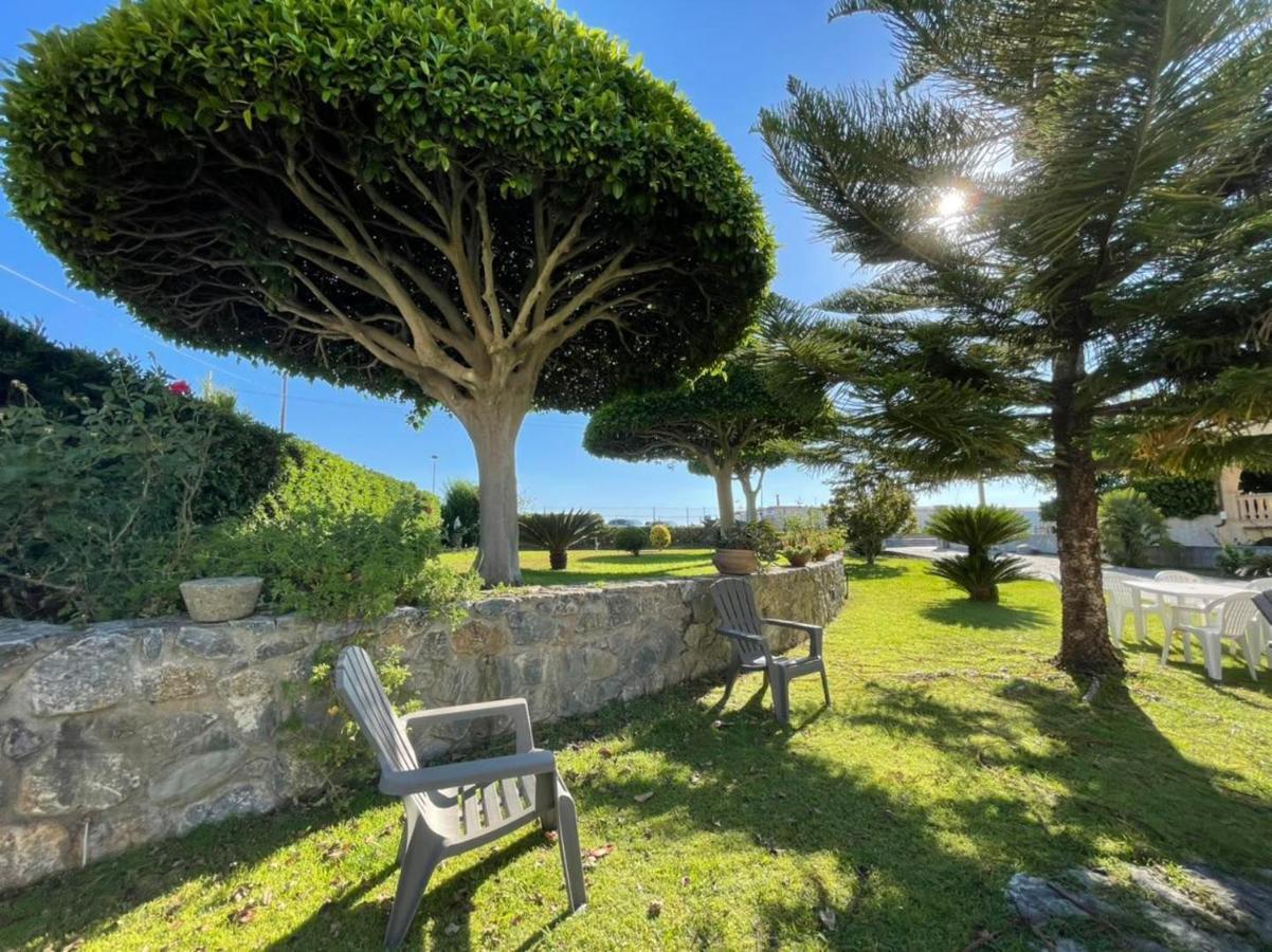 Citrarium B&B - Apartaments Cetraro Exteriör bild