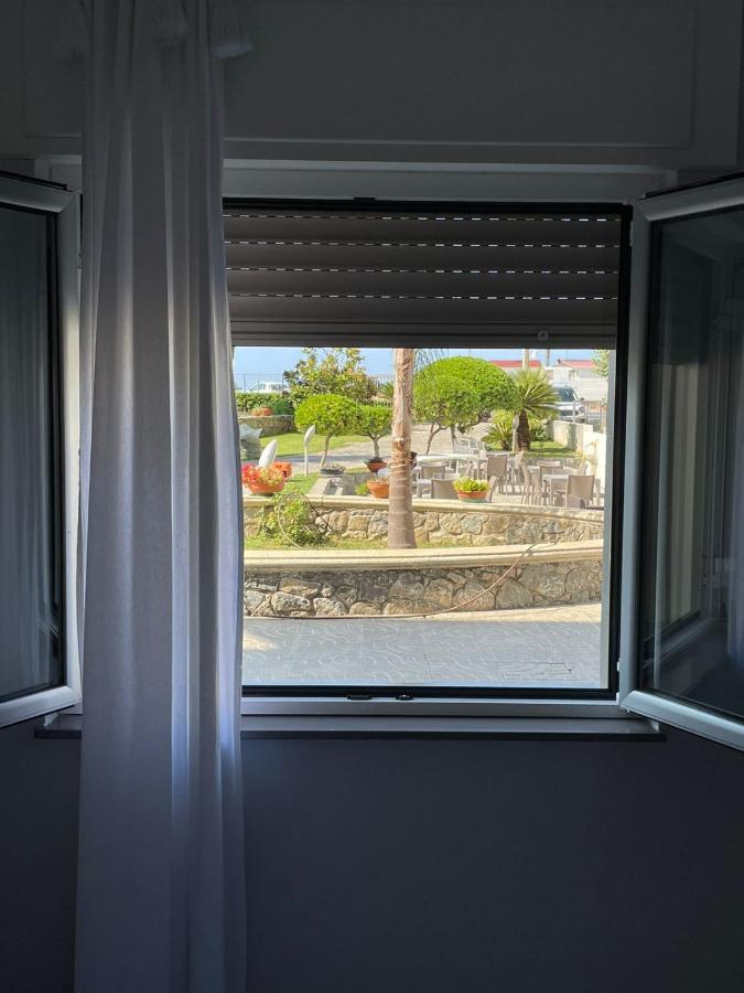 Citrarium B&B - Apartaments Cetraro Exteriör bild