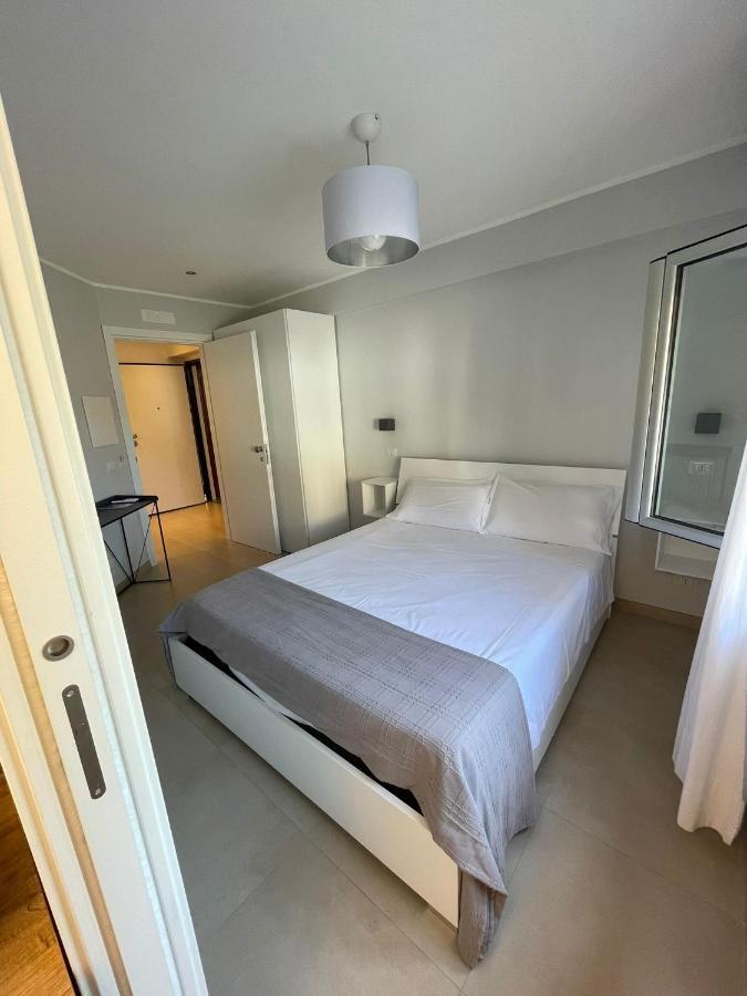 Citrarium B&B - Apartaments Cetraro Exteriör bild