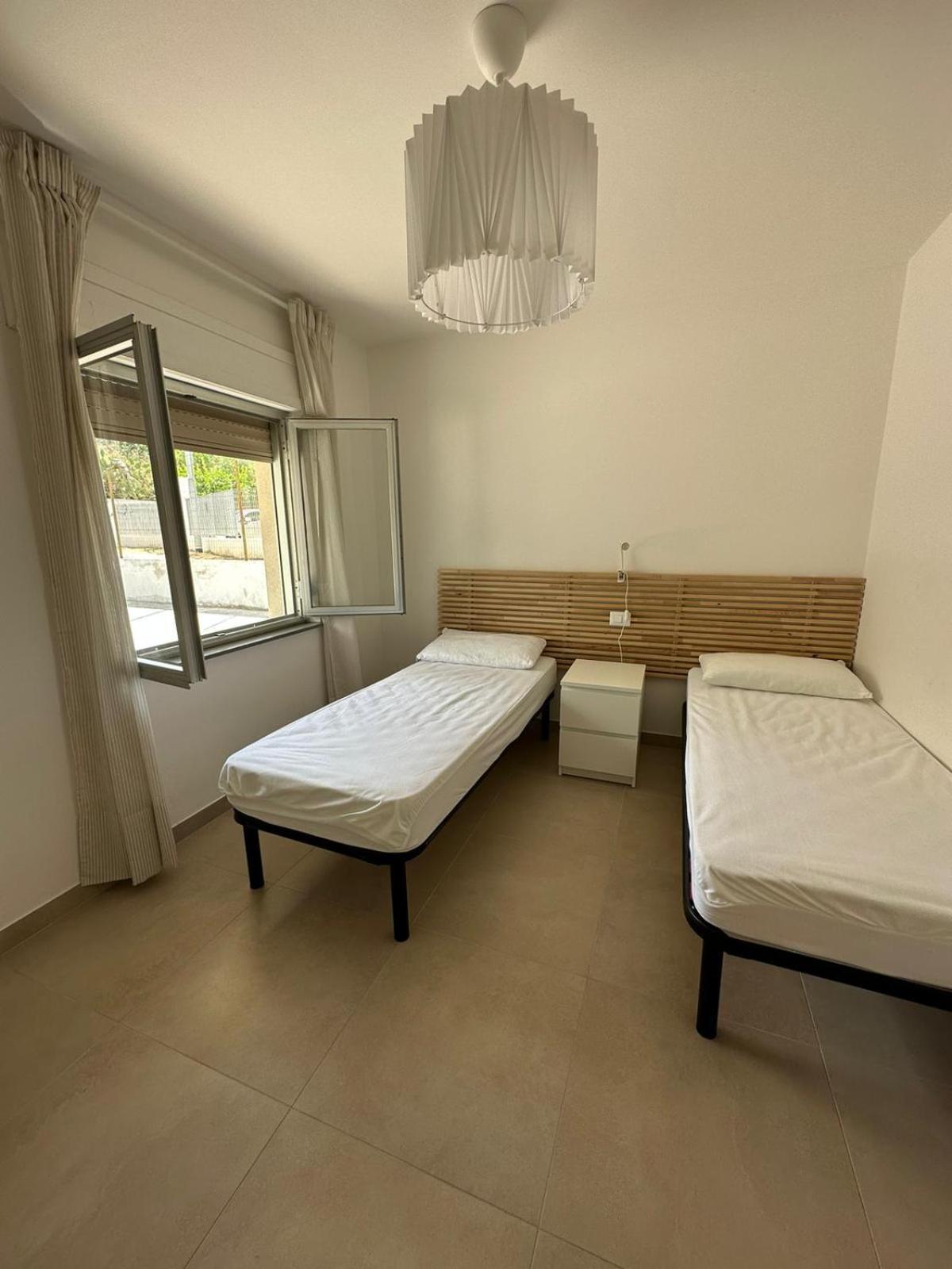 Citrarium B&B - Apartaments Cetraro Rum bild
