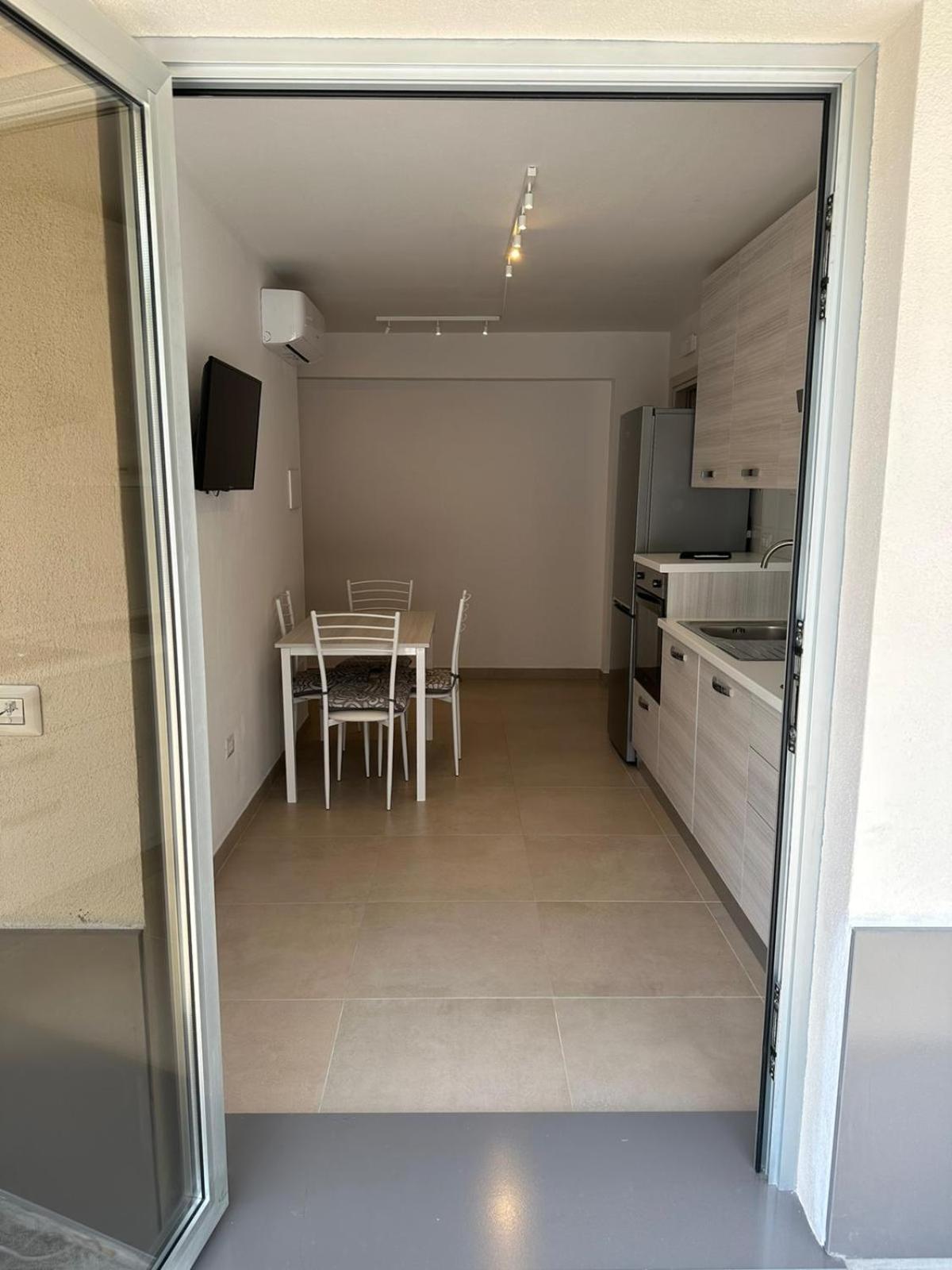 Citrarium B&B - Apartaments Cetraro Rum bild