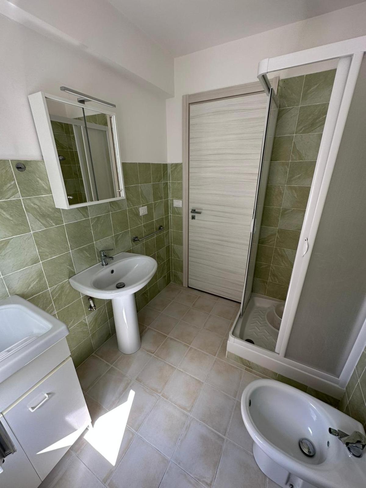 Citrarium B&B - Apartaments Cetraro Rum bild