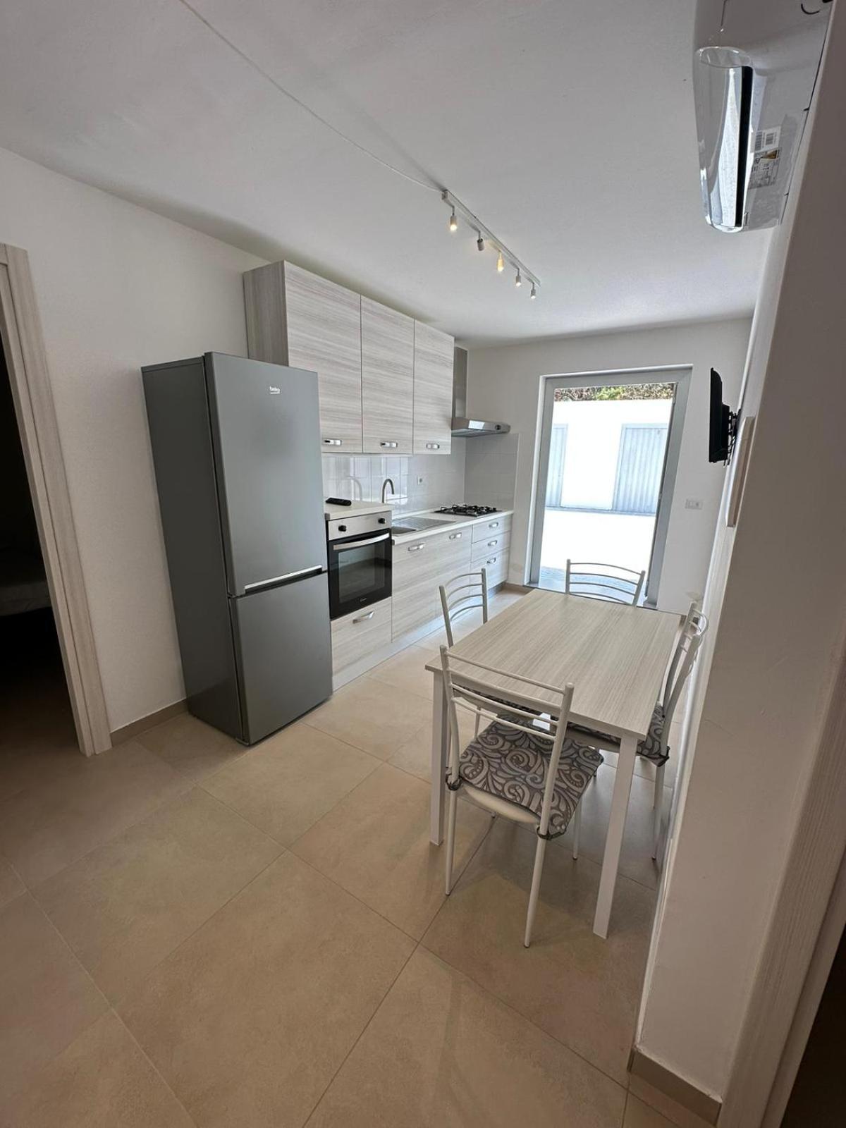 Citrarium B&B - Apartaments Cetraro Rum bild
