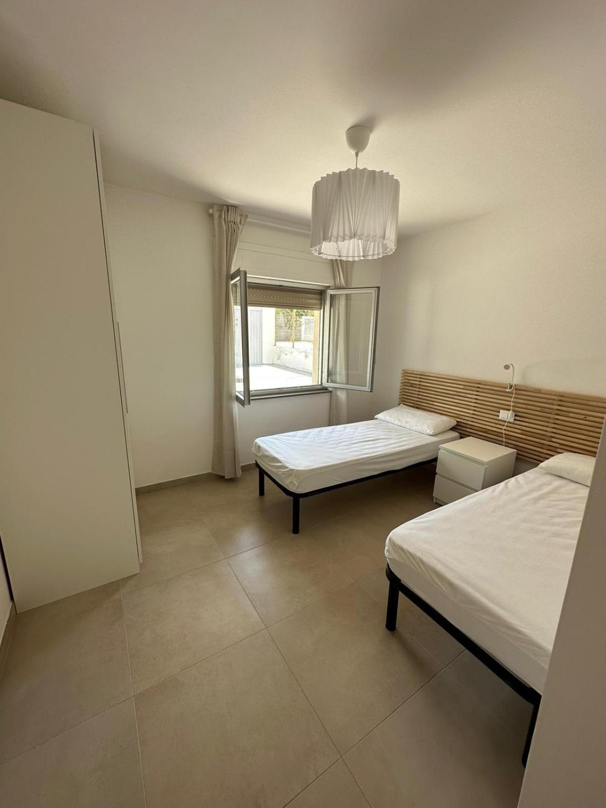 Citrarium B&B - Apartaments Cetraro Rum bild