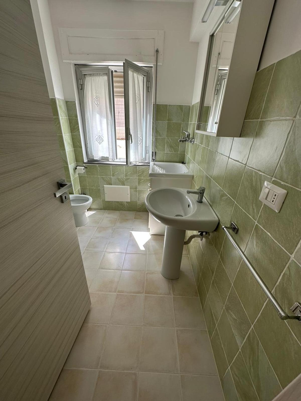 Citrarium B&B - Apartaments Cetraro Rum bild