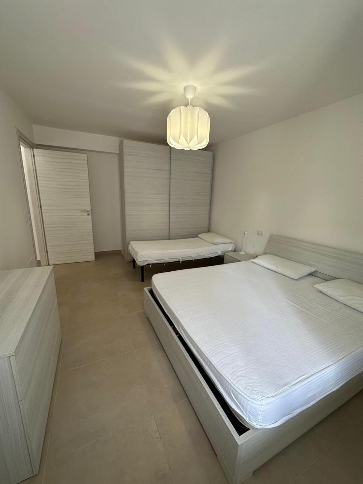 Citrarium B&B - Apartaments Cetraro Rum bild