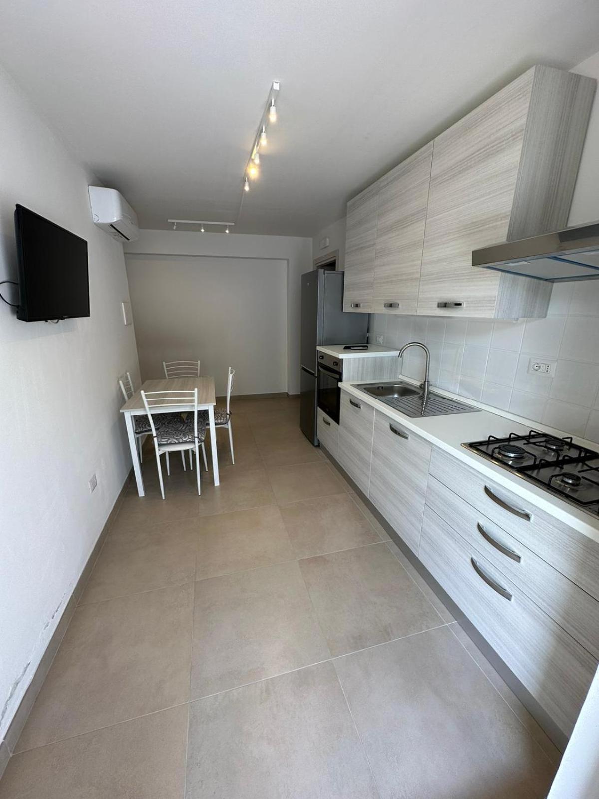Citrarium B&B - Apartaments Cetraro Rum bild