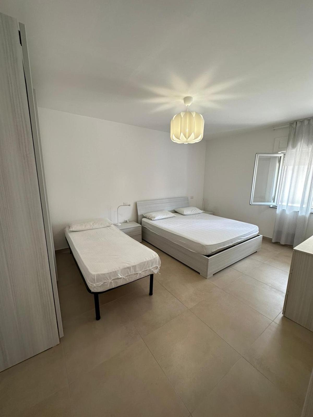 Citrarium B&B - Apartaments Cetraro Rum bild