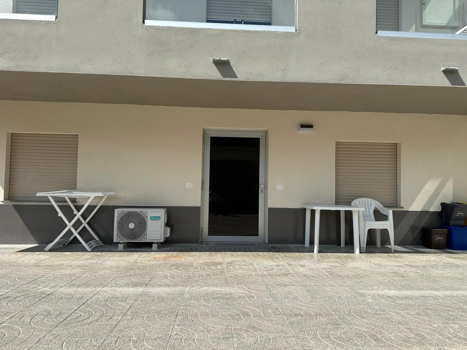 Citrarium B&B - Apartaments Cetraro Rum bild